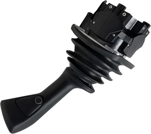 Electrical Joystick Assembly 1001146640 Compatible for JLG Telehandler 3614RS 4017RS in Saudi Arabia