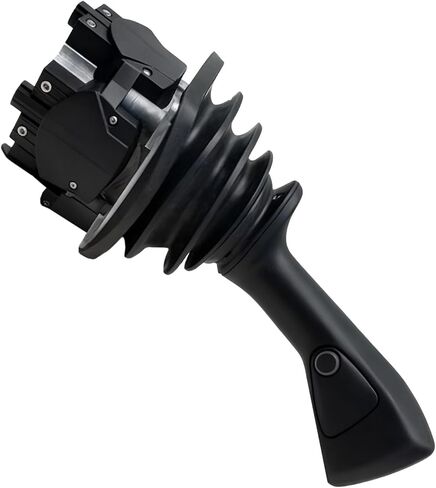 Electrical Joystick Assembly 1001146640 Compatible for JLG Telehandler 3614RS 4017RS in Saudi Arabia