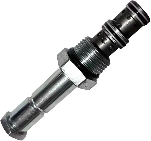 24V Coil & Valve Core K1034454 410207 Fits for DX60 EXCAVATOR in Saudi Arabia