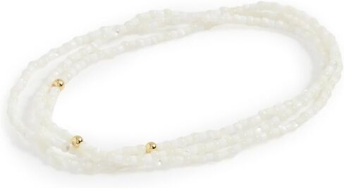 gorjana Women's Harbor Bracelet Set in Saudi Arabia