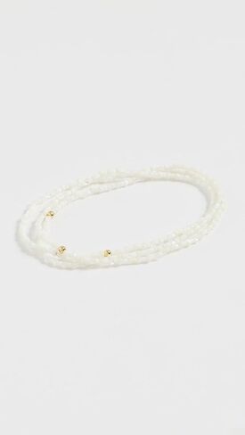 gorjana Women's Harbor Bracelet Set in Saudi Arabia