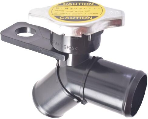 حقيقي مشعاع ألومنيوم حشو الرقبة 2009-2013 لسوزوكي جراند فيتارا 2.4L OEM-جودة استبدال الجزء in Kuwait