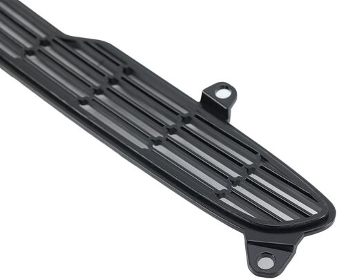لوحة تنفيس الهواء ذات غطاء أسود لامع متوافقة مع Mini Cooper S R55 R56 R57 R58 2007-2014 لاستبدال 51132756095 51132757694 51232752275 in Kuwait