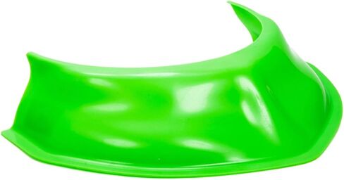 10420 Hood Scoop Neon Green 3.5in Tall in Saudi Arabia