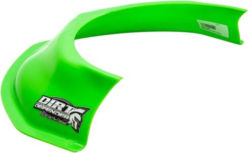 10420 Hood Scoop Neon Green 3.5in Tall in Saudi Arabia