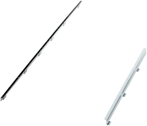 Van Storage System Anchor Kit | Floor & Roof Mount | Hardware & Cable Ties Included - compatible with 1997-2026 Chevrolet Express 2500/3500 in Saudi Arabia