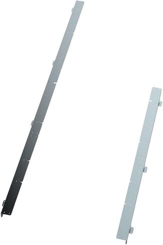 Van Storage System Anchor Kit | Floor & Roof Mount | Hardware Included - compatible with 2014-2025 Ram ProMaster 2500 & 3500 in Saudi Arabia