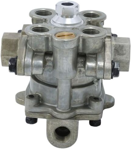 Mytee Products Heavy Duty Spring Brake Control Valve - Air Brake Control Valve Replaces 110170, OE Aftermarket 0587-40770P, Sealco 110170, Bendix 110170X, Sealco 110180, 110190, PAI 40770, 4077 in Saudi Arabia