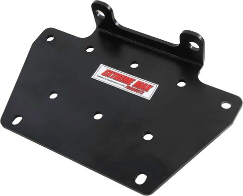 Extreme Max 5600.3387 ATV Winch Mount Kit for Yamaha Big Bear 400 2x4 & 4x4 4-Wheeler in Kuwait