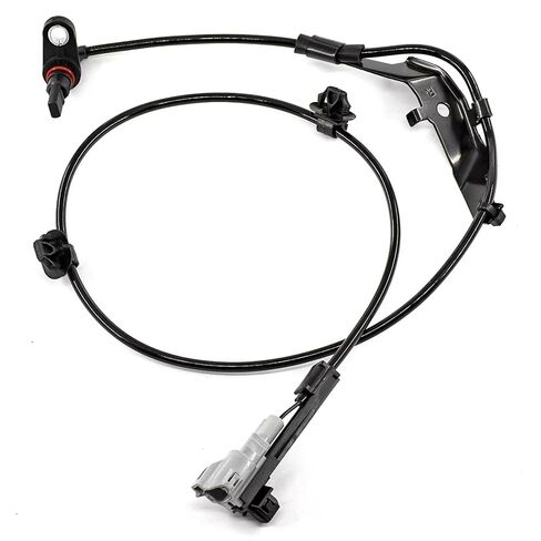 ملحقات مستشعر ABS الأمامي والخلفي لـ Hilux Vigo 2015 89543-0K061 89542-0K060 89546-0K240 89545-0K240 (خلفي يمين) (خلفي يسار) in Kuwait