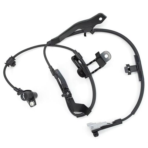 for Sequoia 2001-2007 Rear Front Left Right Rear ABS Sensor 89543-0C010 89542-0C010 89546-0C020 89545-0C020(Front Right)(Front Right) in Saudi Arabia