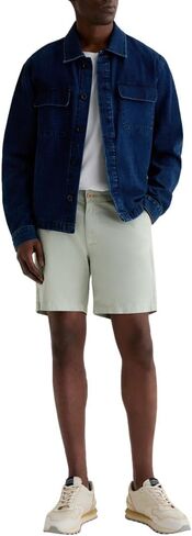 Ag Agediano Goldschmied Men Men Cipher Slim Short in Saudi Arabia