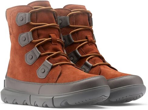Sorel Men's Winter Boots in Kuwait