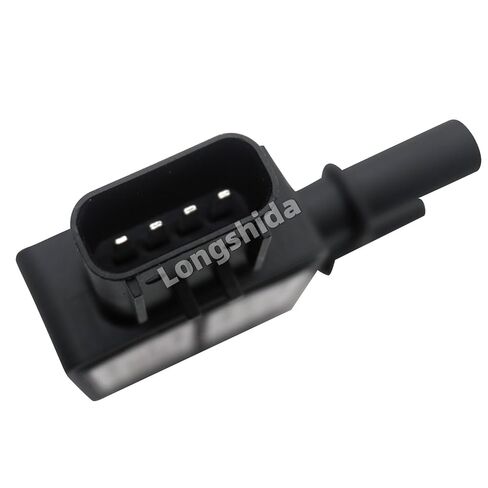 5492073 DPF مستشعر الضغط التفاضلي يناسب الكمون EPA17 ISX/QSX 15L محرك سفينة الشحن Cascadia يستبدل 5MPP2-10 4358994 2124494 in Saudi Arabia