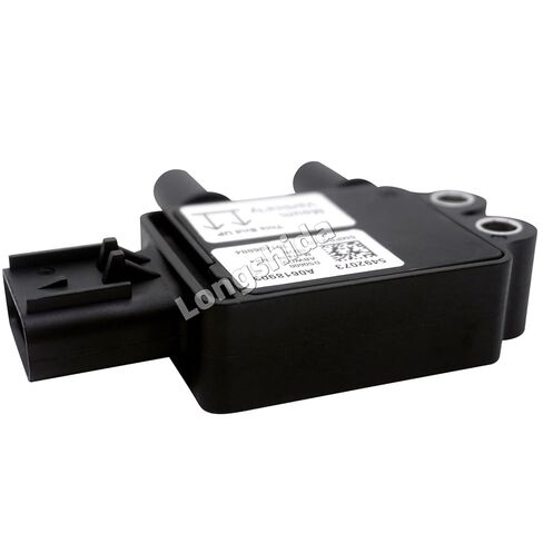 5492073 DPF مستشعر الضغط التفاضلي يناسب الكمون EPA17 ISX/QSX 15L محرك سفينة الشحن Cascadia يستبدل 5MPP2-10 4358994 2124494 in Saudi Arabia