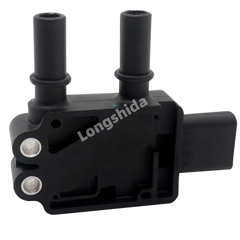 5492073 DPF مستشعر الضغط التفاضلي يناسب الكمون EPA17 ISX/QSX 15L محرك سفينة الشحن Cascadia يستبدل 5MPP2-10 4358994 2124494 in Saudi Arabia