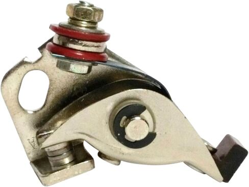 نقاط الإشعال K&S تناسب كاواساكي KH250 F8 F11 S1 S2 S3 تناسب سوزوكي GT250 GT380 T125 T250 T305 T350 T500 TC305 in Kuwait
