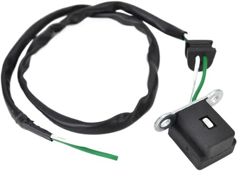 Stator Pickup Trigger Pulse Coil Pulser 58439034000 Compatible With 400 EGS E END LC4 LS E R RXC E XC 620 640 Adventure Motorcycle Models in Saudi Arabia