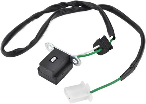 Stator Pickup Trigger Pulse Coil Pulser 58439034000 Compatible With 400 EGS E END LC4 LS E R RXC E XC 620 640 Adventure Motorcycle Models in Saudi Arabia