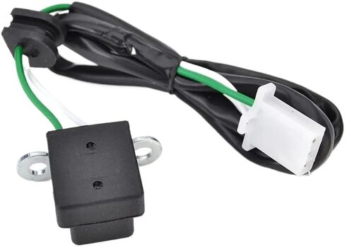 Stator Pickup Trigger Pulse Coil Pulser 58439034000 Compatible With 400 EGS E END LC4 LS E R RXC E XC 620 640 Adventure Motorcycle Models in Saudi Arabia