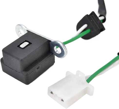 Stator Pickup Trigger Pulse Coil Pulser 58439034000 Compatible With 400 EGS E END LC4 LS E R RXC E XC 620 640 Adventure Motorcycle Models in Saudi Arabia