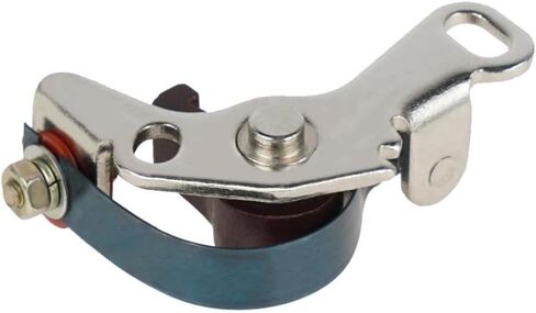 نقاط الإشعال متوافقة مع CB100 CL100 1970-1972 CL100S 1971-1973 SL100 1970-1973 XL100 1974-1976 XL350 1974-1978 in Kuwait