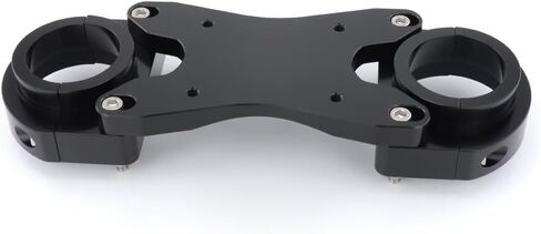 دراجة نارية الجبهة شوكة هدفين CNC كتيفة من الألومنيوم يصلح ل KLR650 2008-2018 2022-2024 in Kuwait