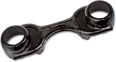 Arlen Ness Method Fork Brace Black 20-354 in Saudi Arabia