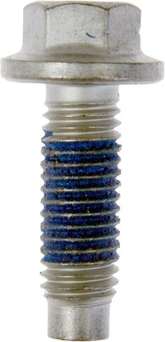 مسمار محور العجلة الأمامي Dorman 926-128 متوافق مع موديلات Ford مختارة in Kuwait