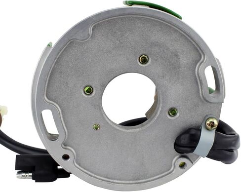RMSTATOR Replacement Stator for Polaris 340 440 488 500 Indy 1996-2006 | 488 500 Widetrak LX 1990-2015 | 500 Classic Carb 1993-2006 | 440 XCR 1992-1997 | OEM# 3084281 3084004 3083990 3087004 3083991 in Saudi Arabia