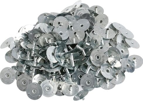 200 Pcs Waxed Making Metal Wick Sustainers Carry Holders Tabs Easy to Carry and Storage in Kuwait