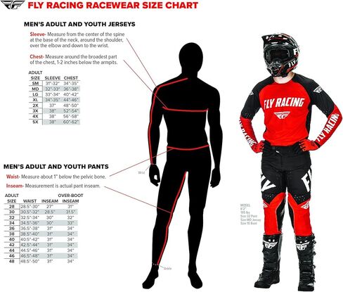 Fly Racing 2022 Adult Kinetic Fuel Jersey (Blue/White, Small) in Saudi Arabia