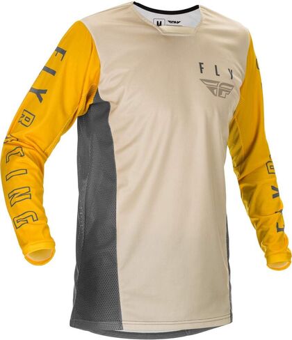 Fly Racing 2021 Kinetic Jersey - K121 in Saudi Arabia
