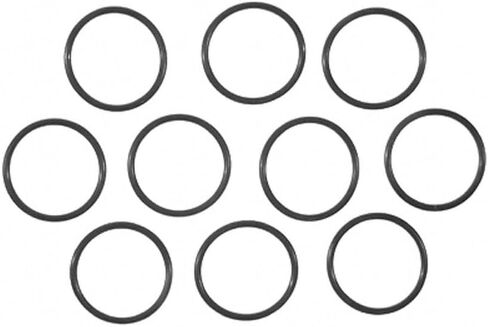 Distributor Mounting Gasket Compatible With Buick Riviera 3.8L V6 1990 1989 1988 1987 1986 P-3990832 in Saudi Arabia