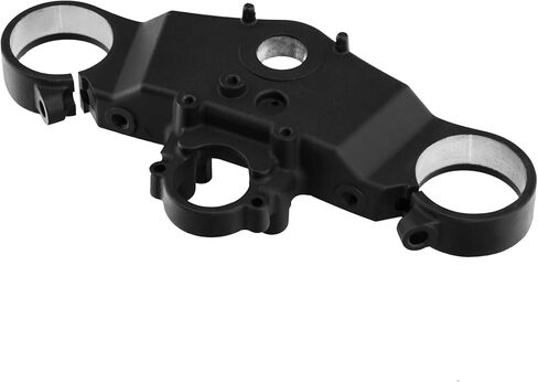 TCT-MOTORPARTS شوكة أمامية من الألومنيوم لشجرة ثلاثية مشبك الجسر العلوي مناسب لهوندا CBR1000RR 2004-2007 in Kuwait