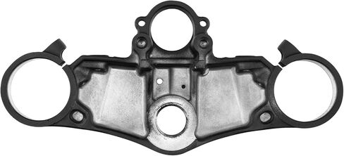 TCT-MOTORPARTS شوكة أمامية من الألومنيوم لشجرة ثلاثية مشبك الجسر العلوي مناسب لهوندا CBR1000RR 2004-2007 in Kuwait