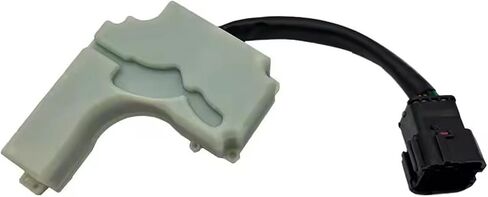 Transmission Switch 417-43-26212 4174326212 Compatible with Komatsu WA320-3 WA380-3 WA420-3 WA470-3 WA380-6 WA430-6 WA500-6 WA600-6 WA700-3 in Saudi Arabia