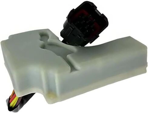 Transmission Switch 417-43-26212 4174326212 Compatible with Komatsu WA320-3 WA380-3 WA420-3 WA470-3 WA380-6 WA430-6 WA500-6 WA600-6 WA700-3 in Saudi Arabia