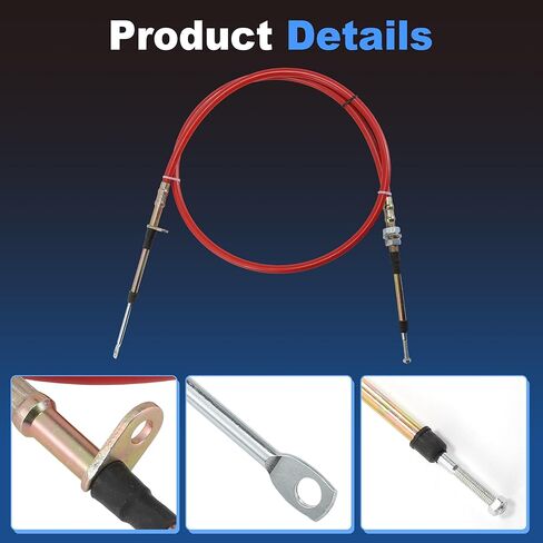 81120 Automatic Ratchet Shifter for 3 & 4 Speed Transmission, for Ford C4 C5 C6, for GM 4L60E 4L65E TH200 250 350 400 2004R 700R4, for Chrysler Torqueflite A727 A518 A618 A500 A904 in Kuwait