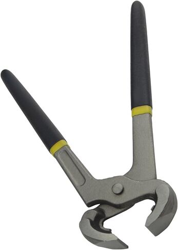 30 زوجًا من قبعات إصلاح الأحذية البديلة ذات الكعب العالي، طقم دبابيس بديلة للأحذية ذات الكعب العالي للسيدات مع كماشة إزالة خنجر (5 أحجام مختلفة من دبابيس إصلاح المسامير 8/9/10/11/12 مم) in Kuwait