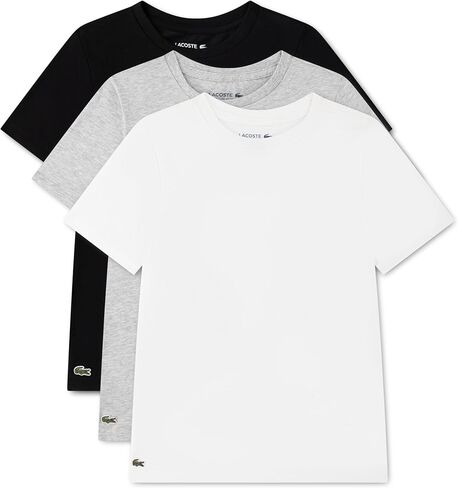 Lacoste Boys 3-Pack Undershirt in Saudi Arabia