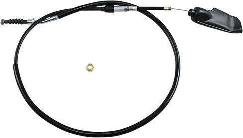 1996-1998 Yamaha YZ250 Dirt Bike Clutch Cable in Saudi Arabia
