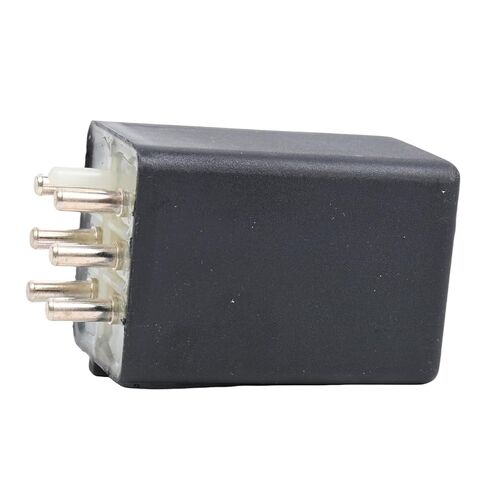 Fuel Pump Relay Compatible with Mercedes 380SL 450SL 450SEL 450SEC 1972-1981 0015450605 in Saudi Arabia