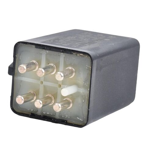 Fuel Pump Relay Compatible with Mercedes 380SL 450SL 450SEL 450SEC 1972-1981 0015450605 in Saudi Arabia