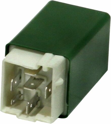 Fuel Pump Relay for Volvo 760 940 960 | OEM# 1362914 | Heavy Duty in Saudi Arabia