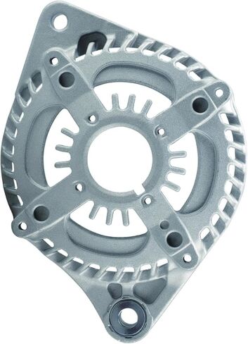 New Alternator Frame DE Compatible With Acura MDX 3.5L 2003-2006, TL 3.2L 2004-2008, RL 3.5L 2005-2008, MDX 3.7L 2007-2013, TL 3.5L 2007-2014, RL 3.7L 2009-2012, TL 3.7L 2009-2014 76ND127 in Saudi Arabia