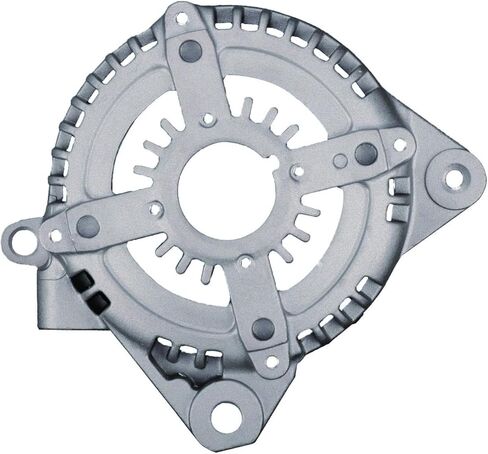 New Alternator Frame DE Compatible With Scion tC 2.4L 2005-2010; Compatible With Toyota Camry 2.4L 2004-2006, Highlander 2.4L 2004-2007, Solara 2.4L 2004-2008 121401-0520 21-82088 76ND146 in Saudi Arabia