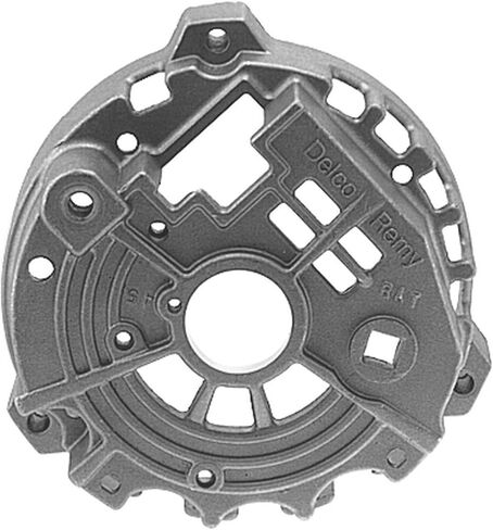 New Alternator Frame SRE Compatible With AM General Hummer 6.2L 1992-1993, Hummer 6.5L 1994; Compatible With Buick Century 3.8L 1986-1988, Century 2.8L 1987-1989, Century 2.5L 1987-1992 in Saudi Arabia