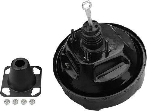 هاروما فراغ قوة الفرامل الداعم 54-74211 متوافق مع 1984-1988 لفورد برونكو. 1984-1988 لفورد F-150/F-250؛ 1986-1988 لفورد F-200 in Kuwait