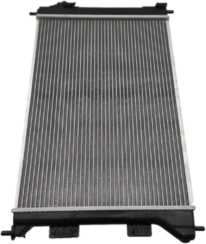 Radiator 25310-1R000 8013253 253101R000 for Hyundai 1.6L L4 1591CC 2012-2016 in Saudi Arabia